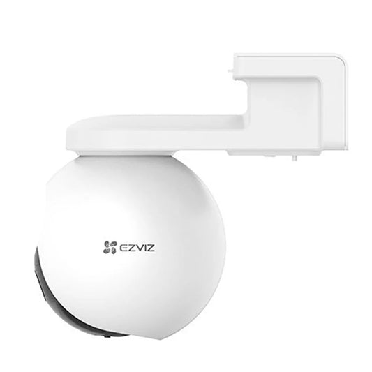 Outdoor 3mp PT Camera Battery Powered /CB8