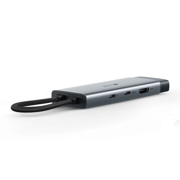 TP-Link UH7020C | موزع USB Type-C مزود بـ 7 منافذ