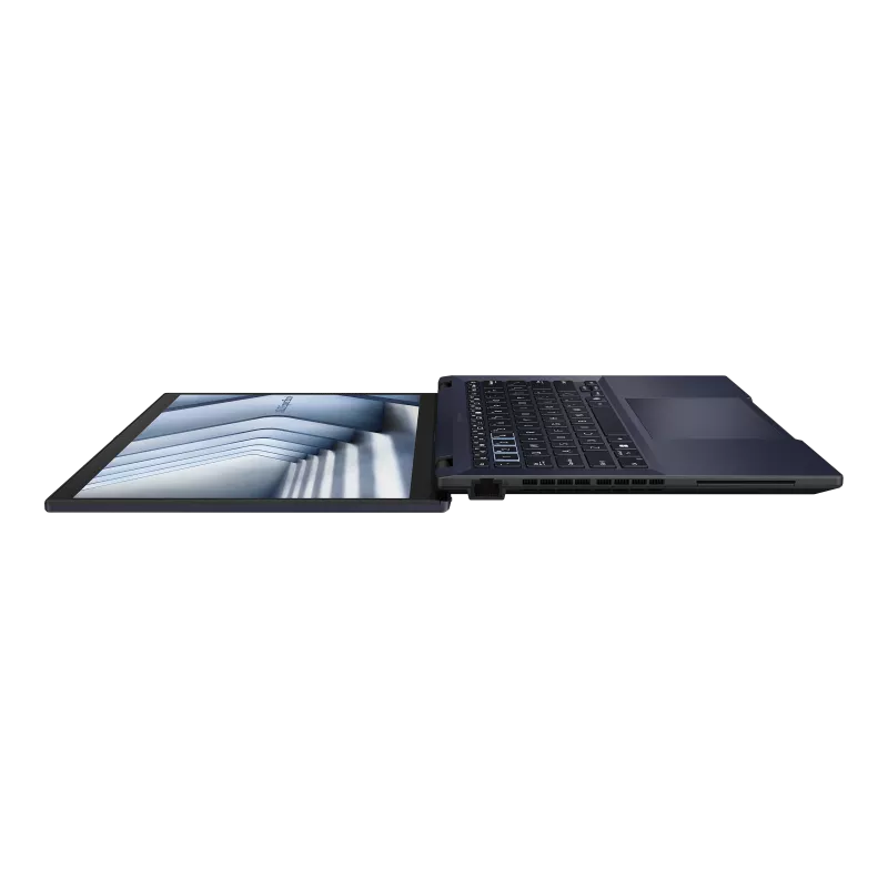 لابتوب ASUS اكسبيرت بوك B3 i5 الجيل الثاني عشر/ شاشة تعمل باللمس