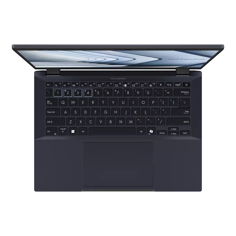 ASUS Expertbook B3 i7 الجيل الثاني عشر/ شاشة تعمل باللمس