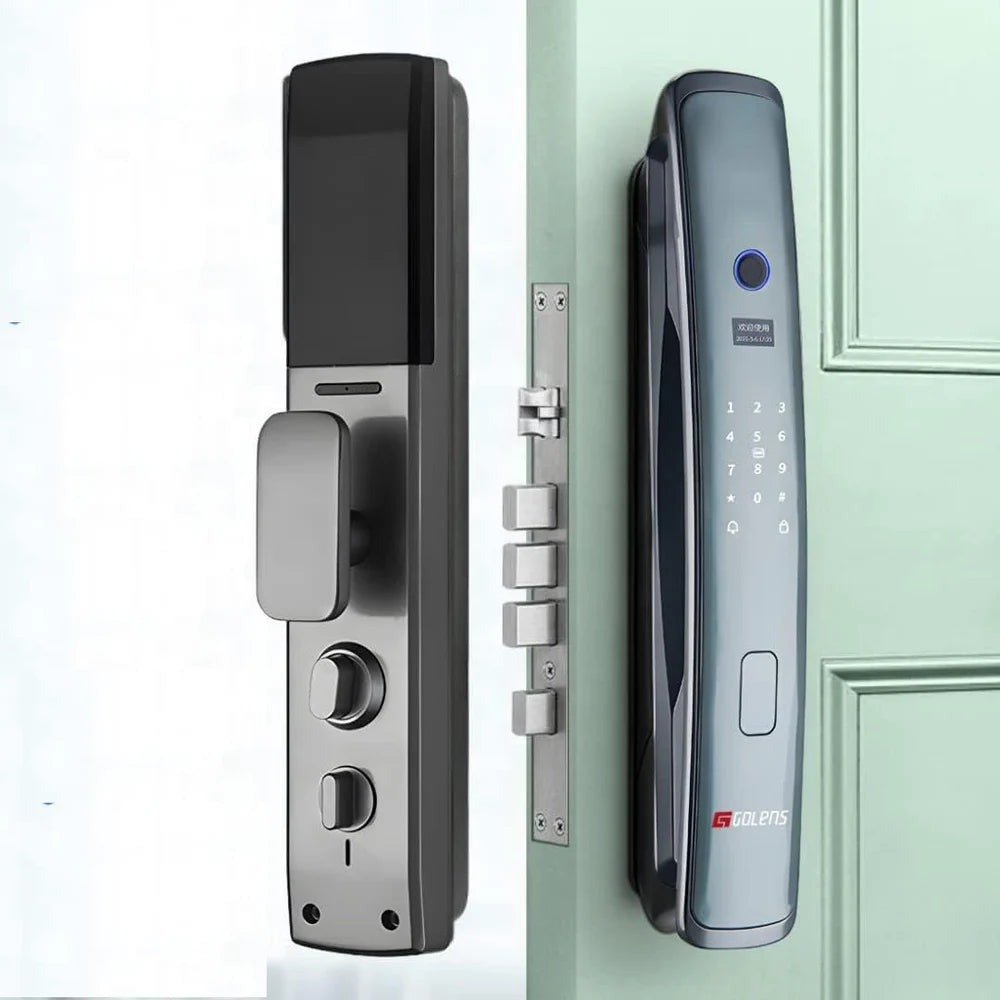 Smart Door Lock SE10