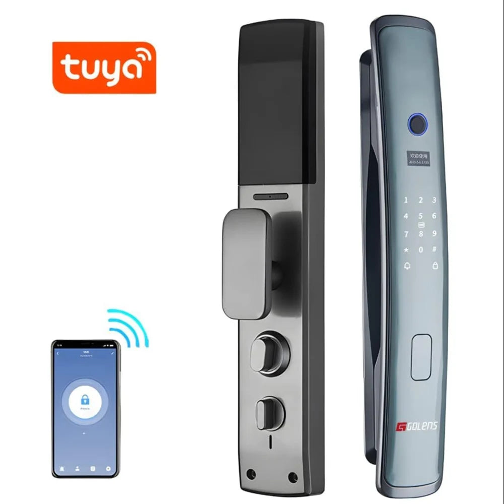 Smart Door Lock SE10