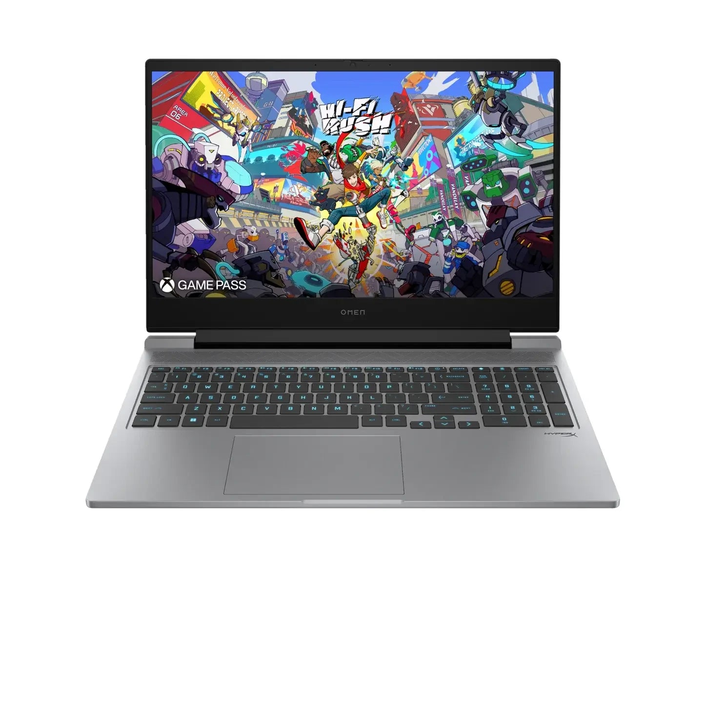 HP OMEN i7 RTX 4060 16GB RAM