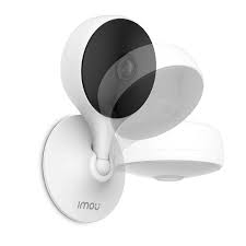 2MP Indoor Wifi Camera /Cue2