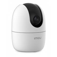 3mp Indoor PT Smart Wifi Camer/Ranger2-3mp