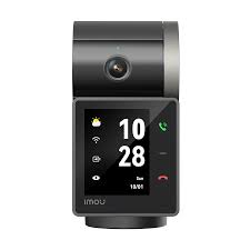 REX 5MP VT Indoor Camera Support Screen 2-way Talk