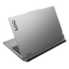 Lenovo LOQ i7 13Gen RTX5050 24GB RAM 512GB SSD
