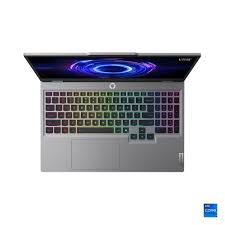 Lenovo LOQ i7 13Gen RTX5050 24GB RAM 512GB SSD