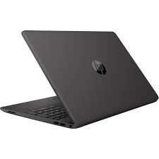 لابتوب HP 250 G9، معالج Celeron، ذاكرة وصول عشوائي (RAM) سعة 8 جيجابايت، ومحرك أقراص SSD سعة 256 جيجابايت