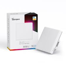 مفاتيح الحائط الذكية SONOFF TX Ultimate