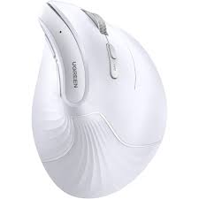 UGREEN Vertical Mouse Wireless (Bluetooth 5.0+2.4G) / MU008