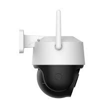 5mp Smart Outdoor PTZ Camera 3x Optical Zoom / Cruiser Z