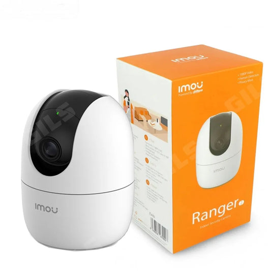 3mp Indoor PT Smart Wifi Camer/Ranger2-3mp