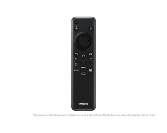 Samsung QLED 65" Crystal UHD 4K Smart TV