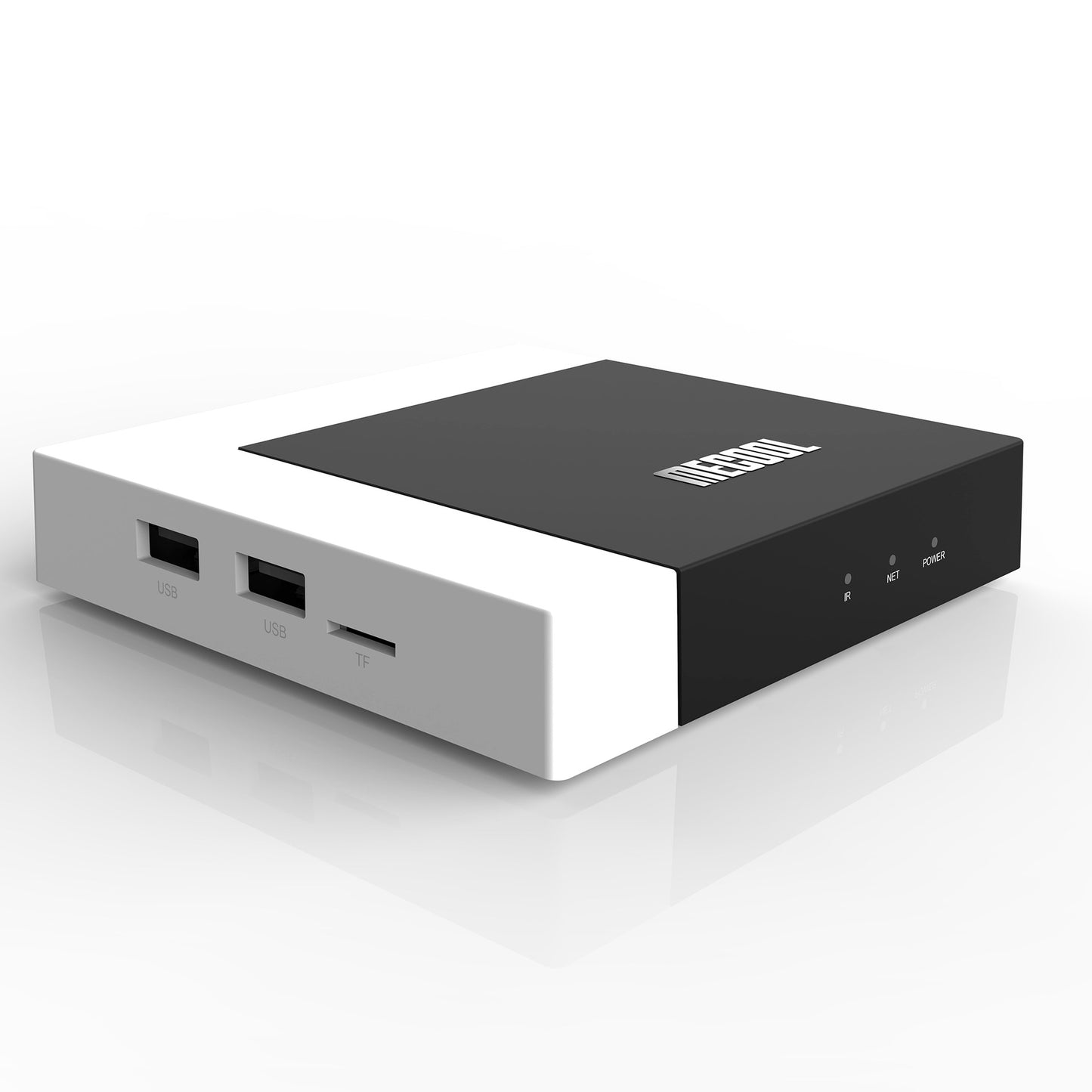 جهاز iCONE 4K TV Box G7 Plus (MECOOL KM7) - 10S