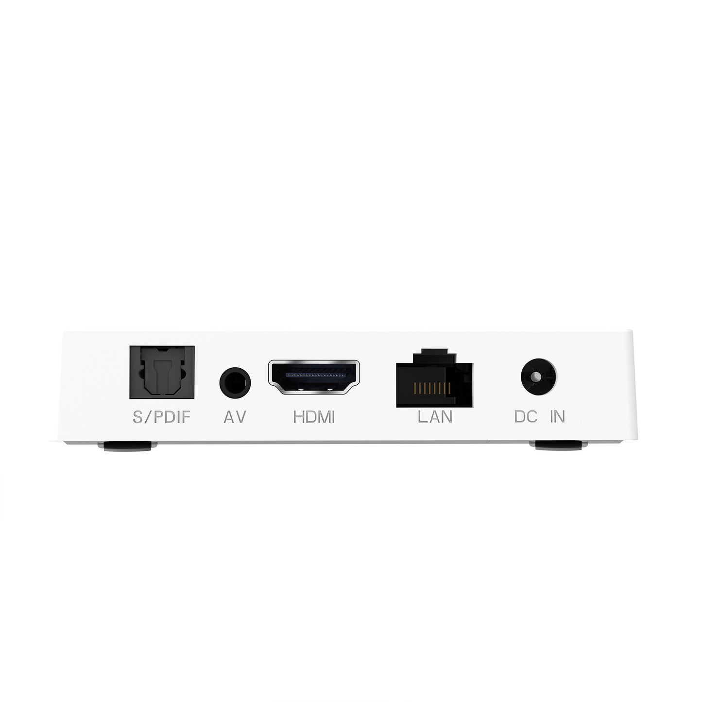 جهاز iCONE 4K TV Box G7 Plus (MECOOL KM7) - 10S