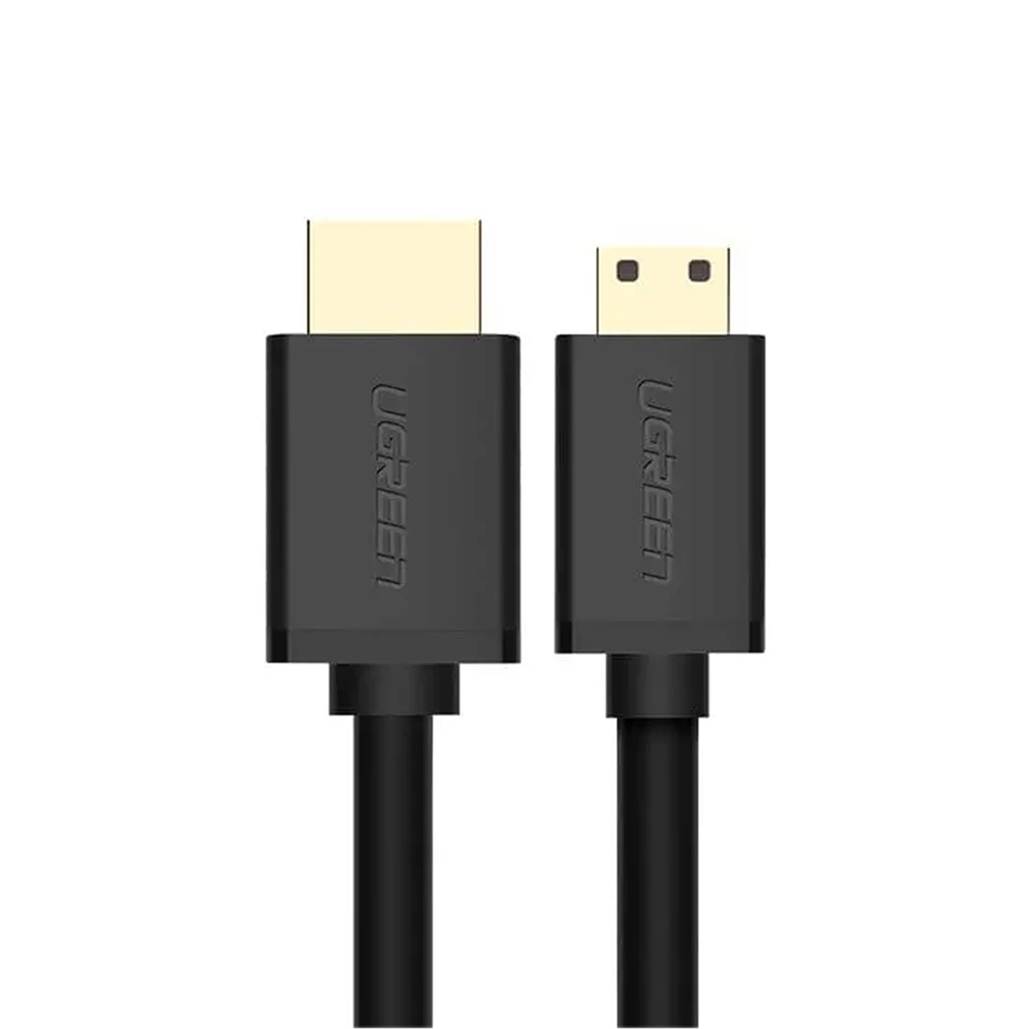 كابل يوجرين ميني HDMI ذكر إلى HDMI ذكر – 1.5 متر / 11167