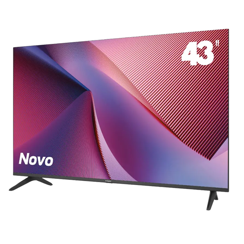 شاشة جي جارد الذكية مقاس 43 بوصة