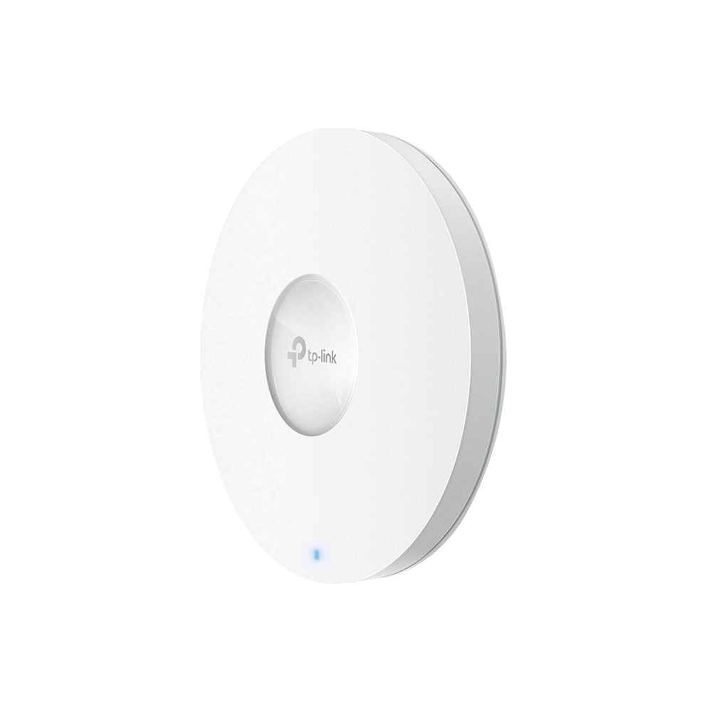 نقطة وصول WiFi 6 مثبتة في السقف AX3000 /EAP650