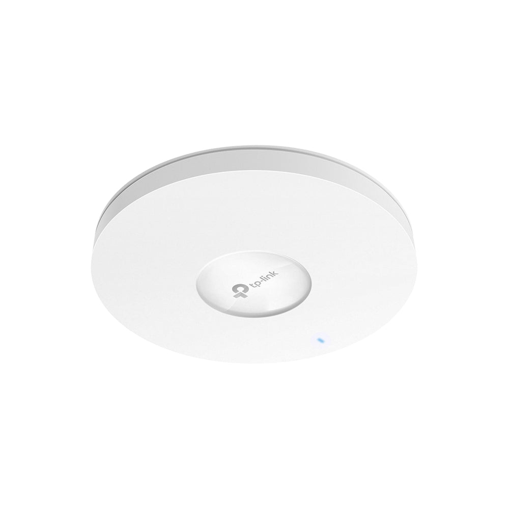 نقطة وصول WiFi 6 مثبتة في السقف AX3000 /EAP650