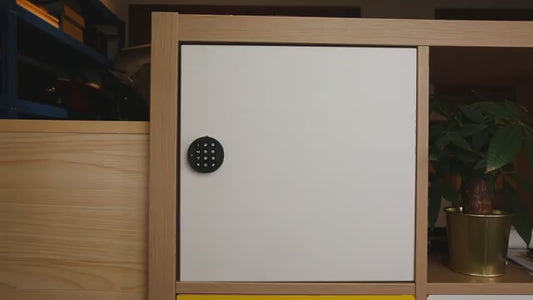 Cabinet / Drawer Lock-HA029