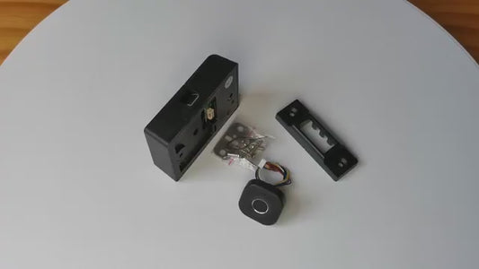 Cabinet / Drawer Lock -HA040