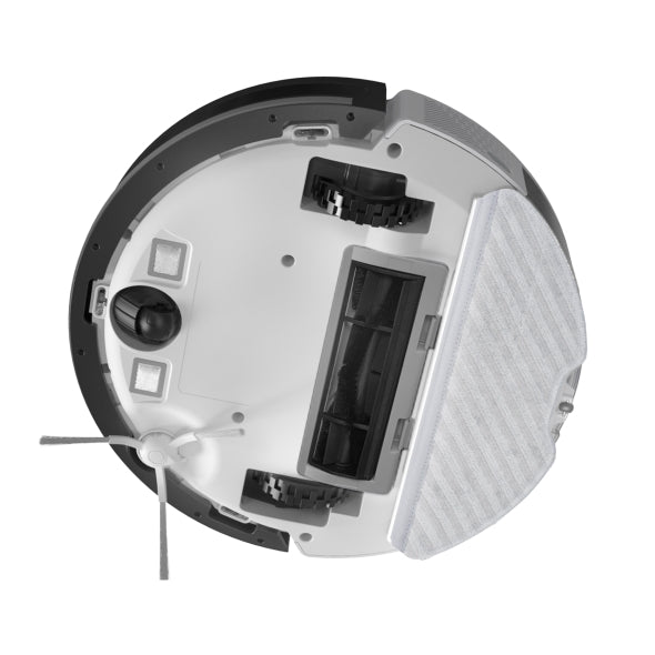 Tapo RV30 / LiDAR Navigation Robot Vacuum & Mop