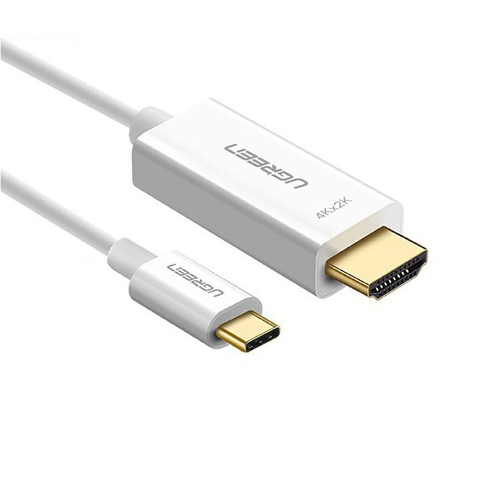 UGREEN USB-C to HDMI 4K@60Hz Cable – 1.5M /30841