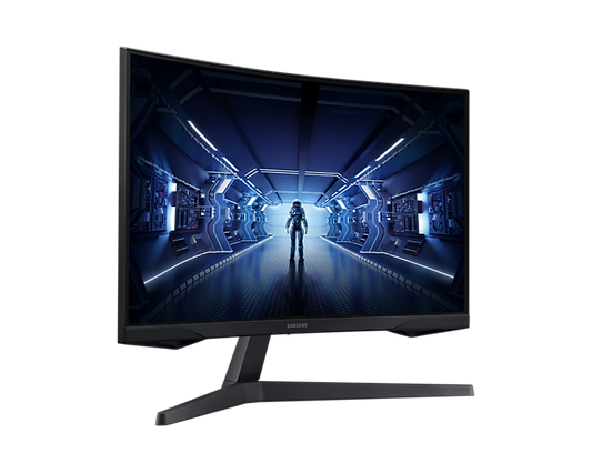 Samsung Odyssey G5 27" 165Hz 1Ms 2K VA