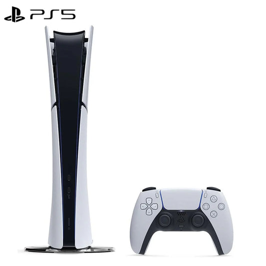 PlayStation 5 /Slim /Digital /MiddleEast Edition