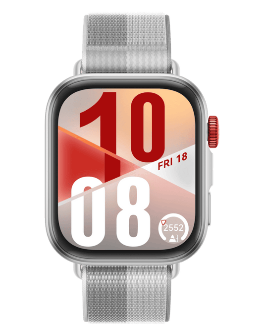HUAWEI FIT 4 Smartwatch – AMOLED Display