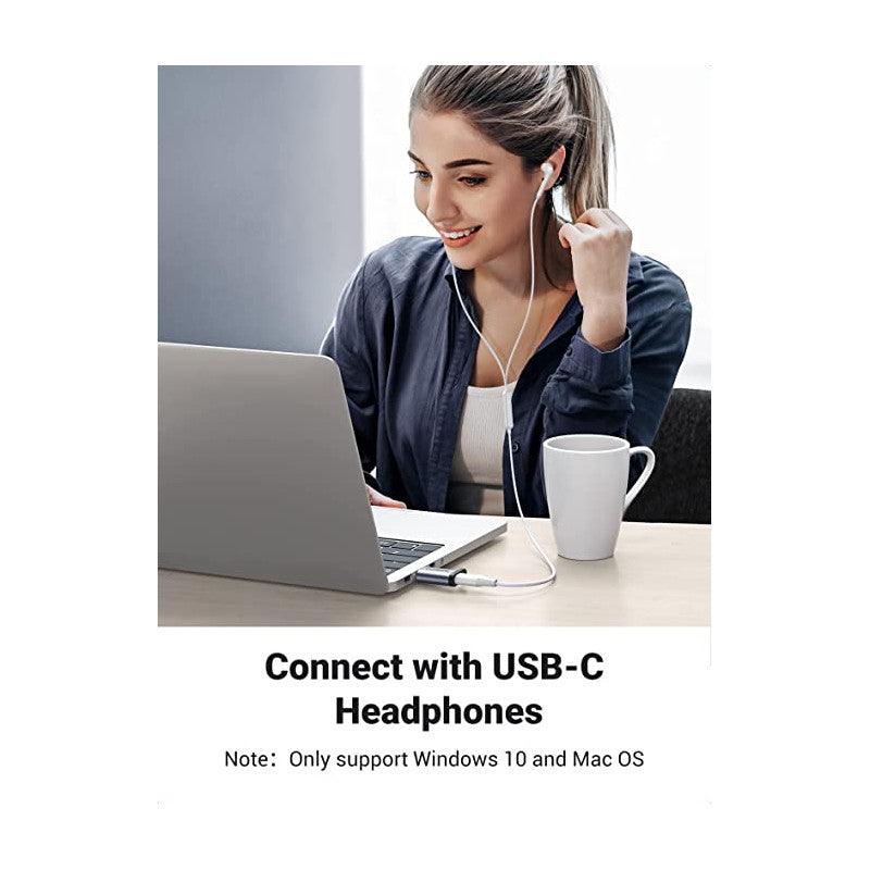 US276 / 50533 محول UGREEN USB-A 3.0 إلى USB-C (OTG)