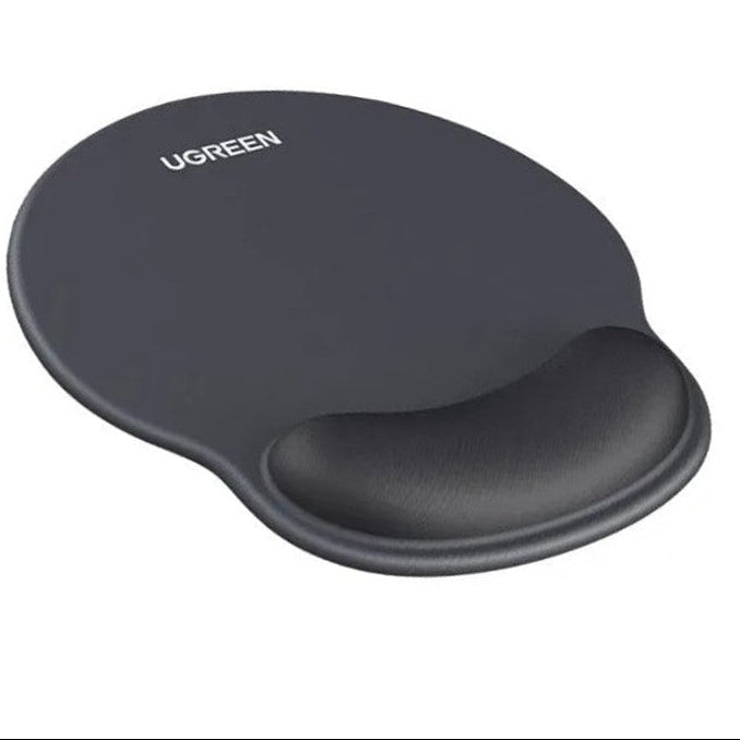 UGREEN Ergonomic Mouse Pad with Wrist Rest