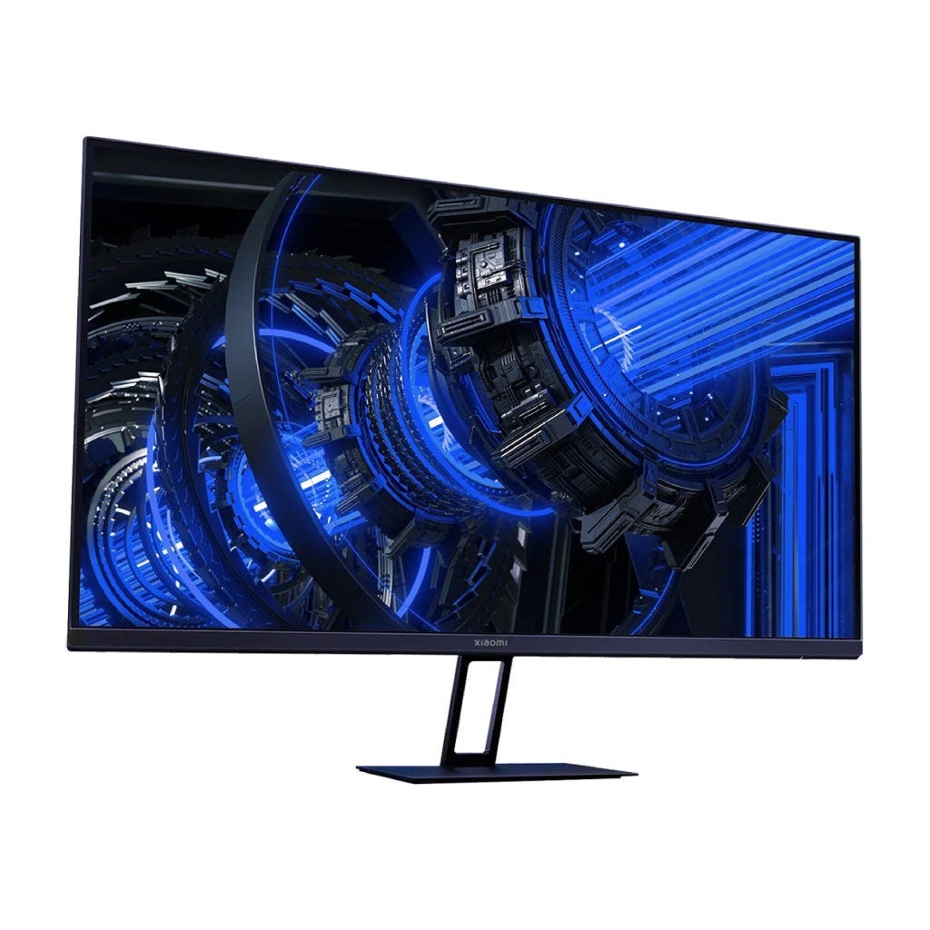 Xiaomi Gaming Monito 27-inch 2K QHD @180Hz / G27Qi