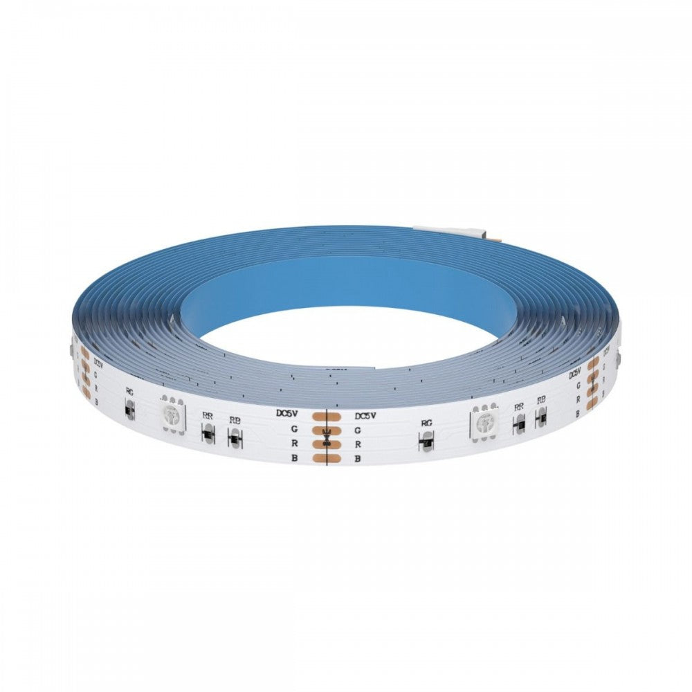 أضواء شريطية LED ذكية من SONOFF RGB (الموديل: L3-5M)