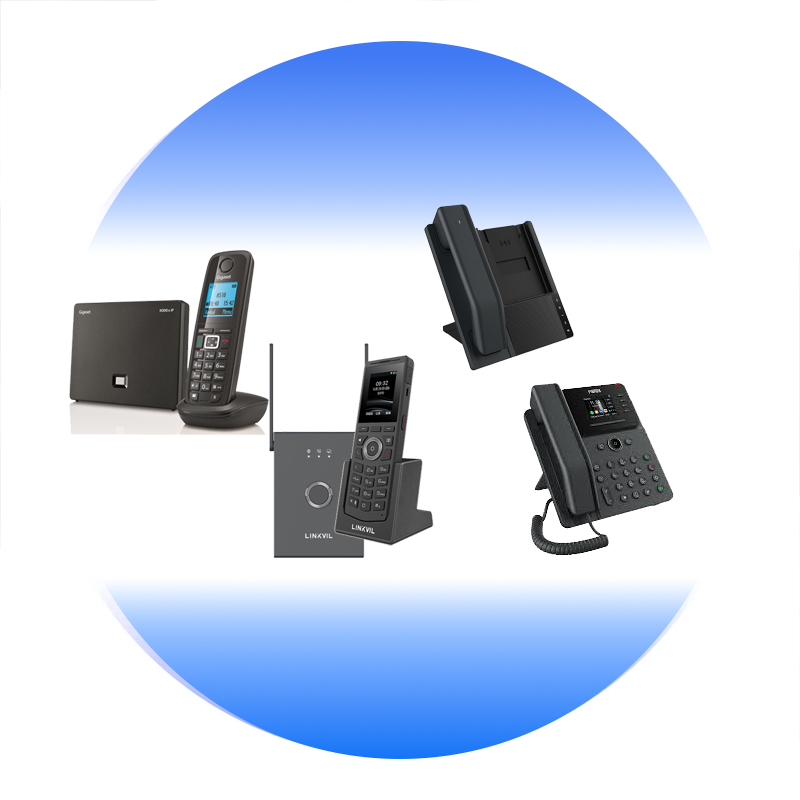 Phones
