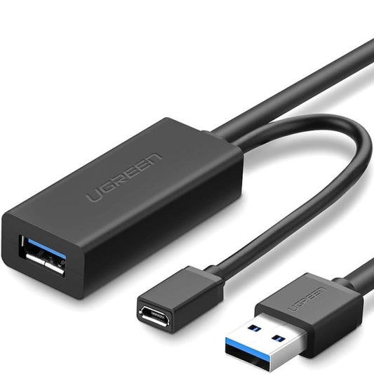 UGREEN USB 3.0 EXTENSION CABLE /US175
