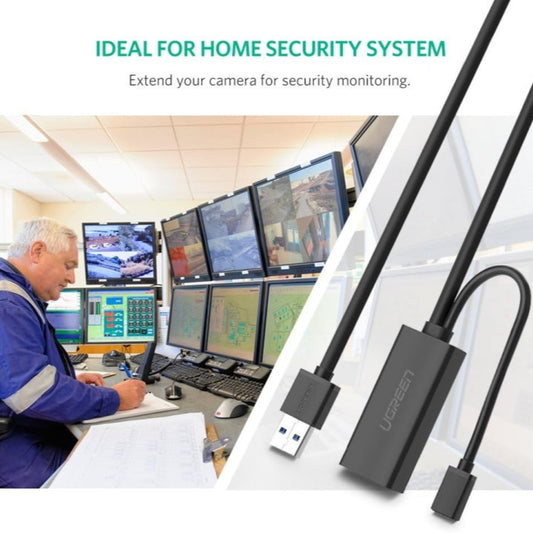UGREEN USB 3.0 EXTENSION CABLE /US175