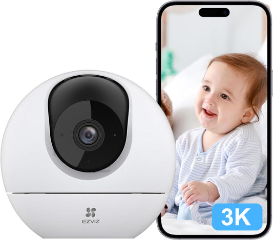 5mp Indoor Camera -H6 Pro