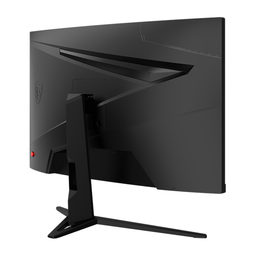 شاشة MSI مقاس 24 بوصة كيرف 