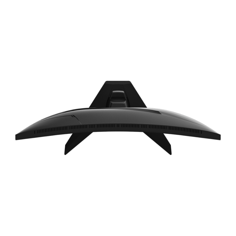 MSI Gaming Monitor 24" | MAG244C | VA | 180Hz | 1ms | Curved