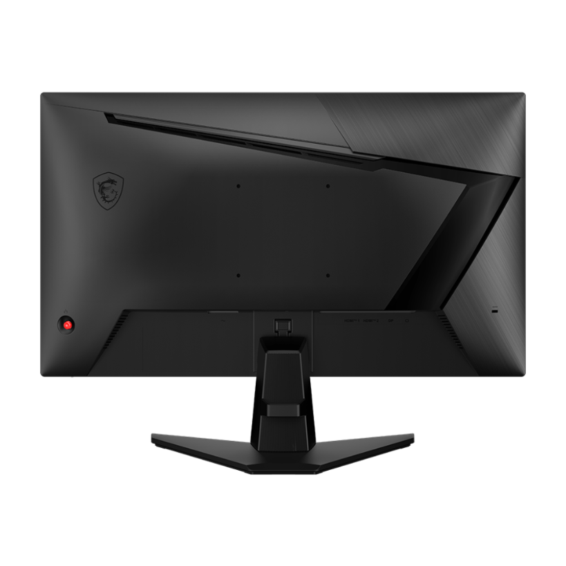 MSI Gaming Monitor 25" | MAG255F E20 | Rapid IPS | 200Hz | 0.5ms