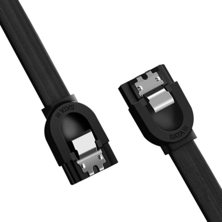 UGREEN SATA Cable 3.0 (0.5 Meter) High Speed 6Gbps / 30796