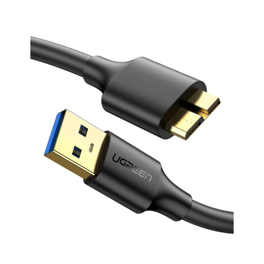 UGREEN USB 3.0 A MALE TO MICRO USB 3.0 MALE CABLE / US130