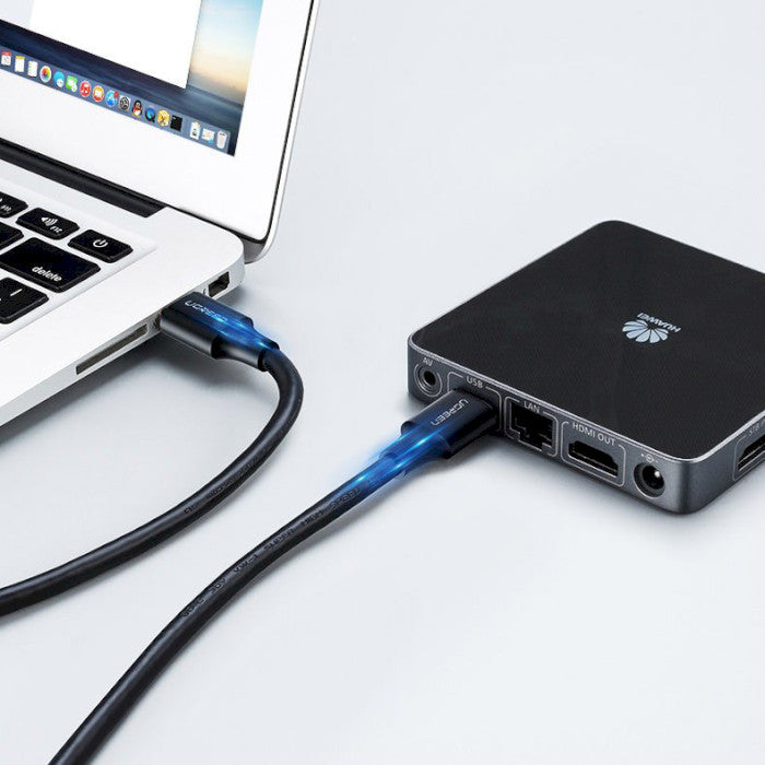 UGREEN Cable USB 2.0 - USB 2.0 / US102