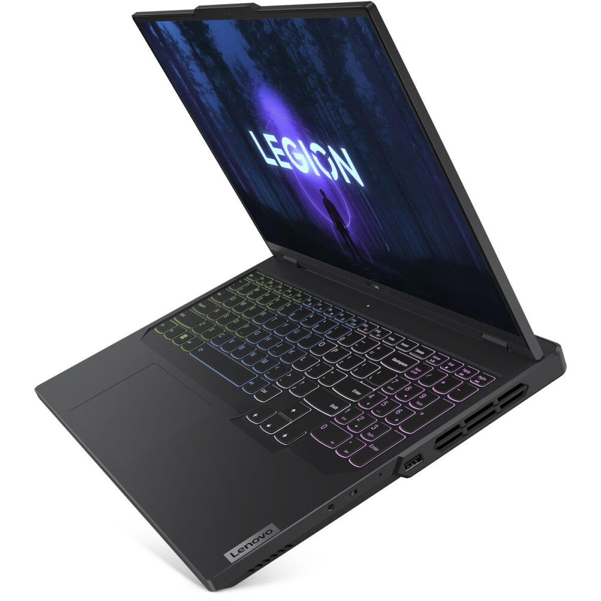 Lenovo Legion Pro 5 14Gen Intel Core i7 RTX4070 16GB RAM 1TB SSD