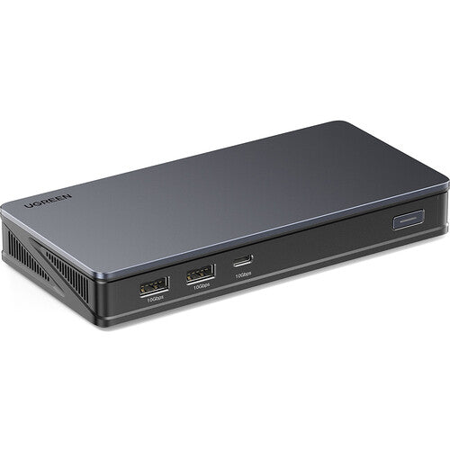 UGREEN Revodok Pro 209 9-in-1 4k HDMI Universal Docking Station / 90912
