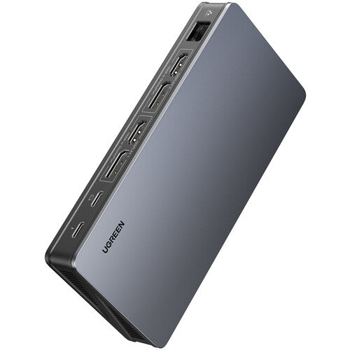 UGREEN Revodok Pro 209 9-in-1 4k HDMI Universal Docking Station / 90912