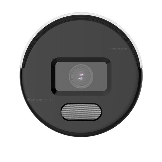 6MP ColorVu Full‑Color Bullet Network Camera | Hikvision DS-2CD1067G2-L