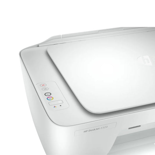 طابعة HP DeskJet 2320 الكل في واحد